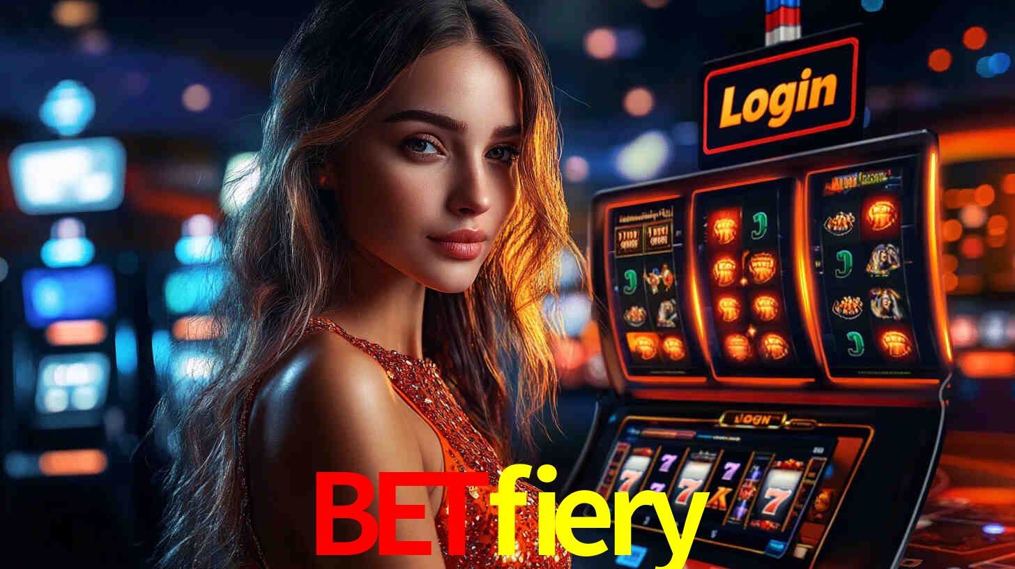 Experimente o Login Seguro Premium no betfiery